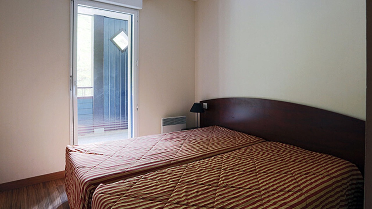Photo of Bedroom in Peyragudes