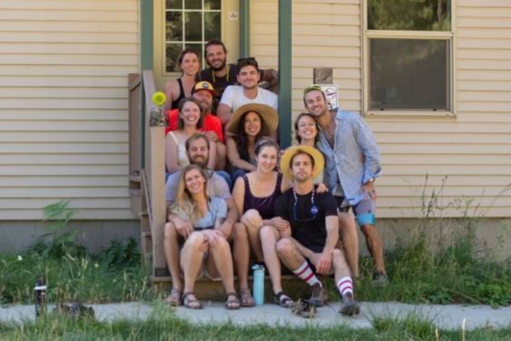 Photo of Others in Cascade