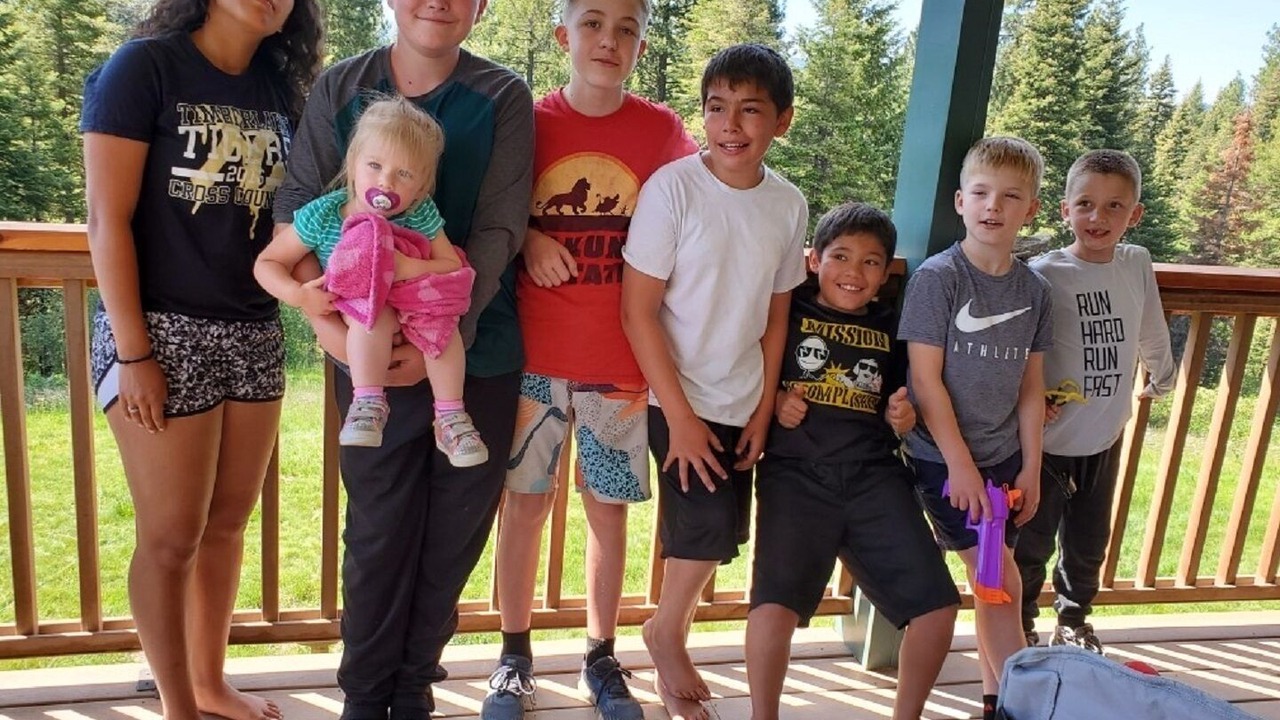 Photo of Others in Cascade