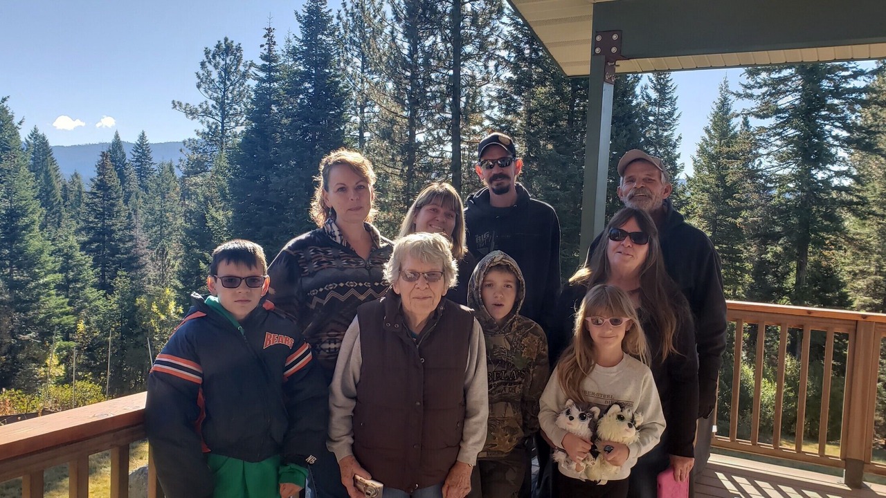 Photo of Others in Cascade