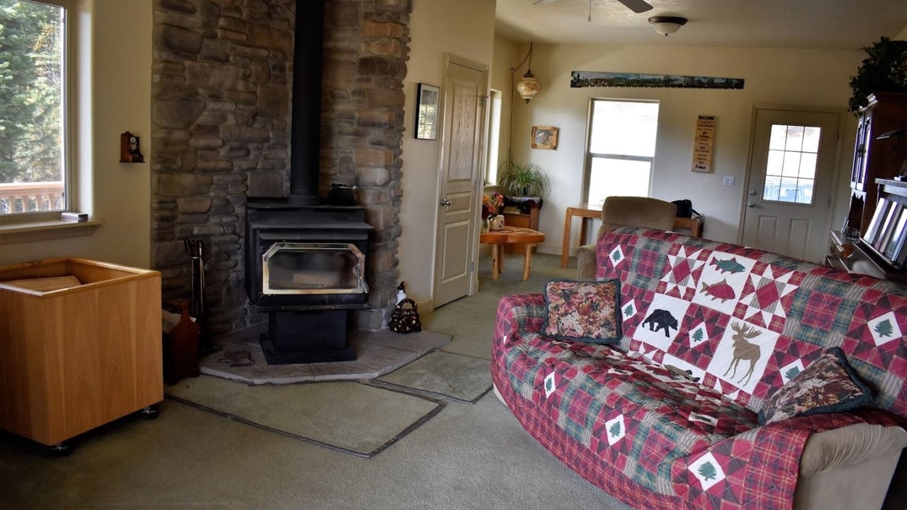 Photo of Bedroom in Cascade