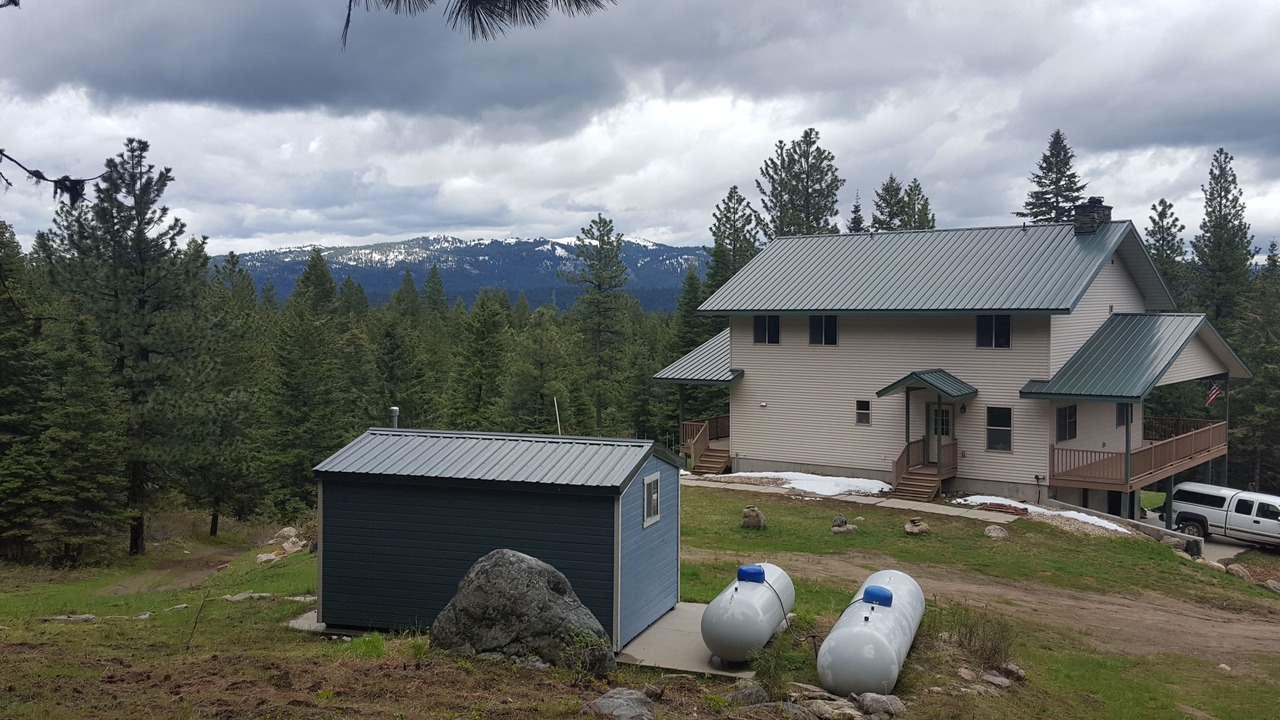 Photo of Others in Cascade