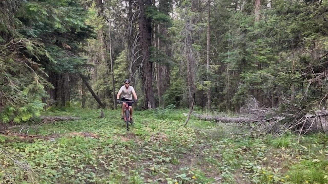 Photo of Others in Cascade