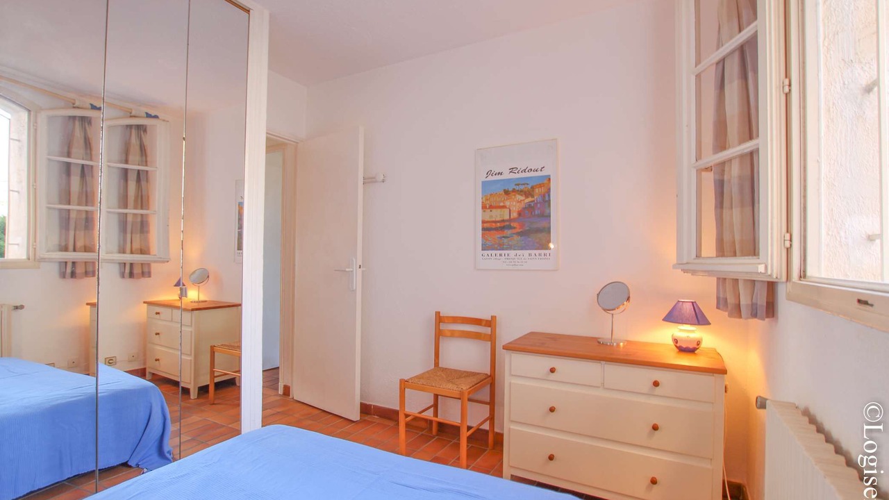Photo of Bedroom in Callas