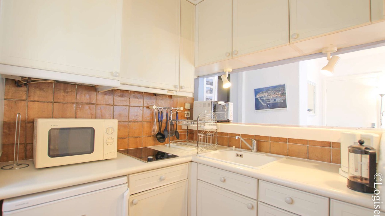 Photo of Kitchen in Callas