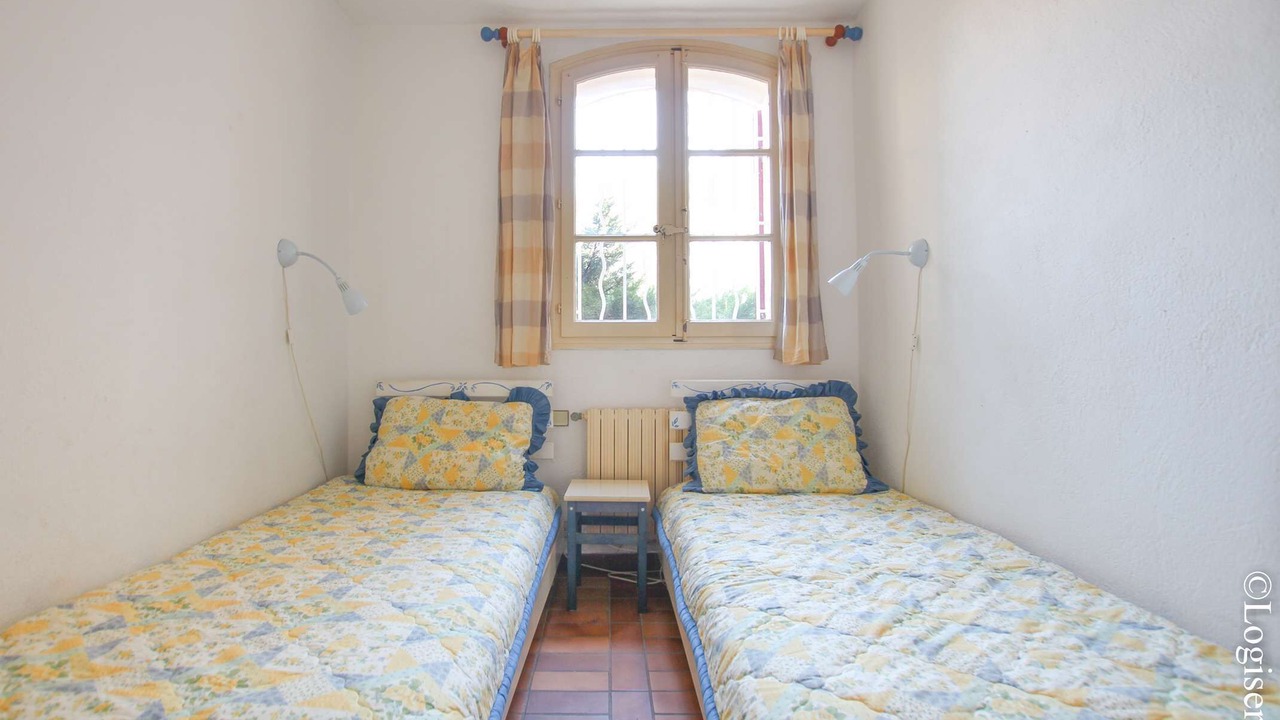 Photo of Bedroom in Callas