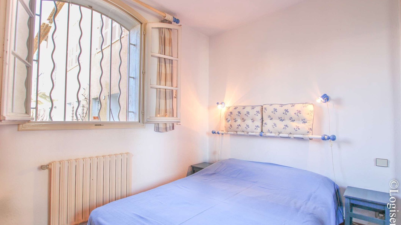 Photo of Bedroom in Callas
