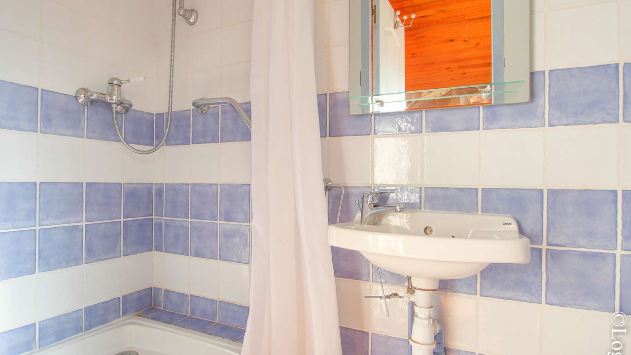 Photo of Bathroom in Callas