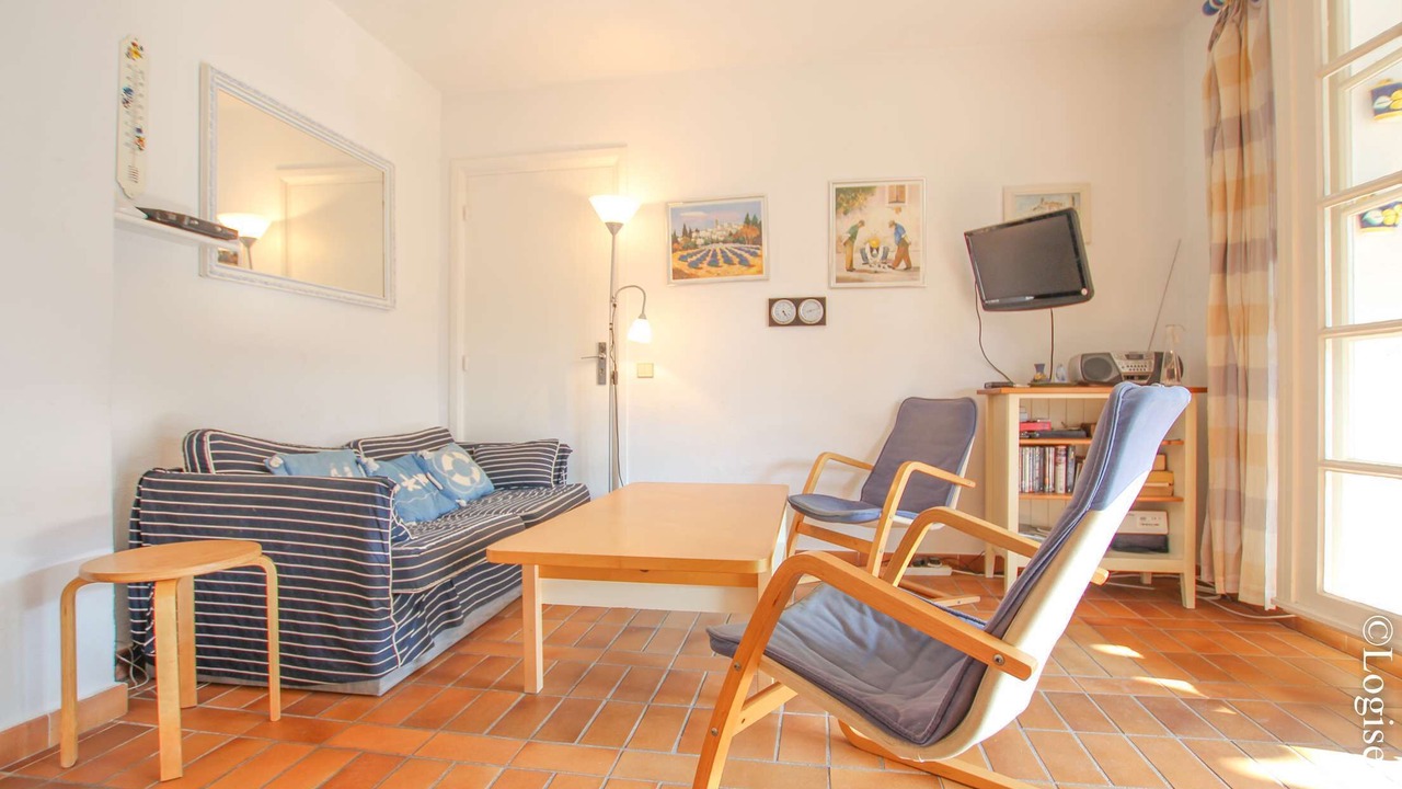 Photo of Livingroom in Callas