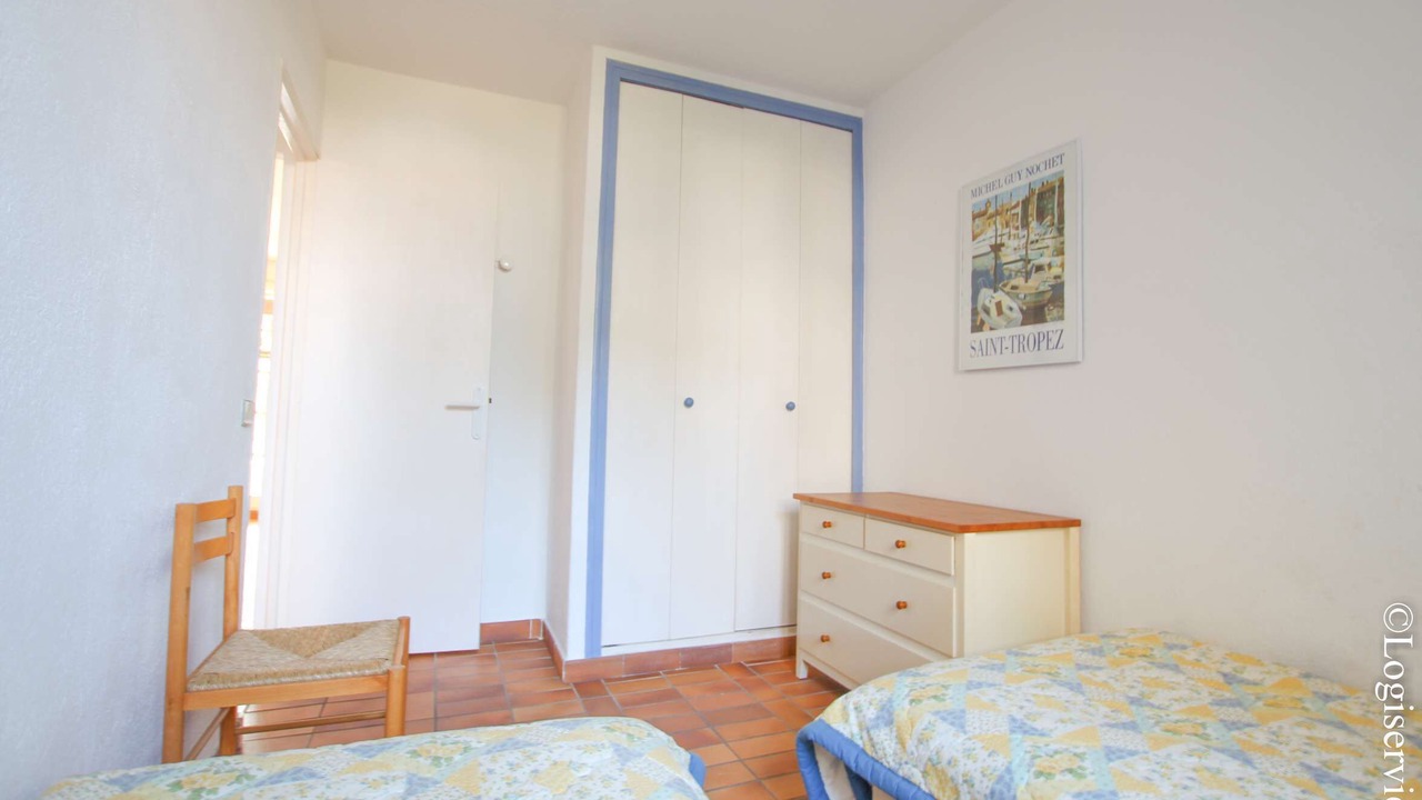 Photo of Bedroom in Callas