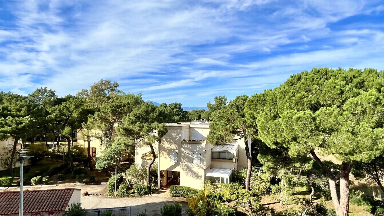 Photo of Outdoor in Argeles Plage