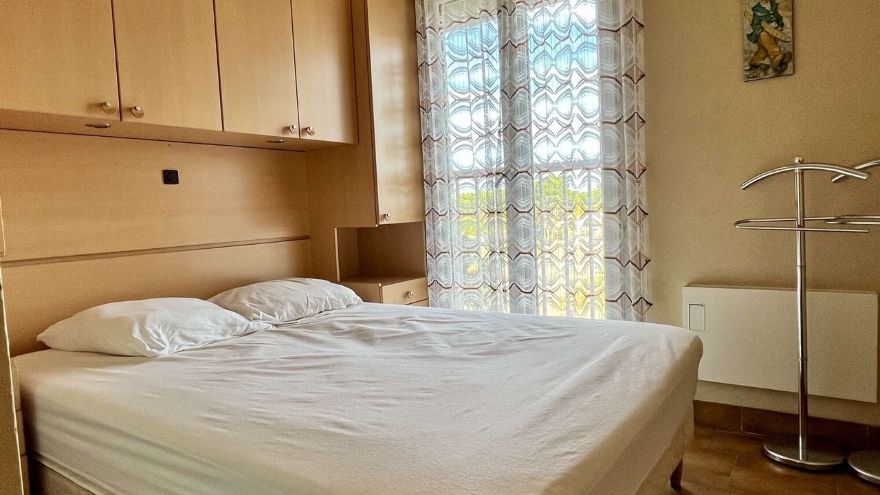 Photo of Bedroom in Argeles Plage