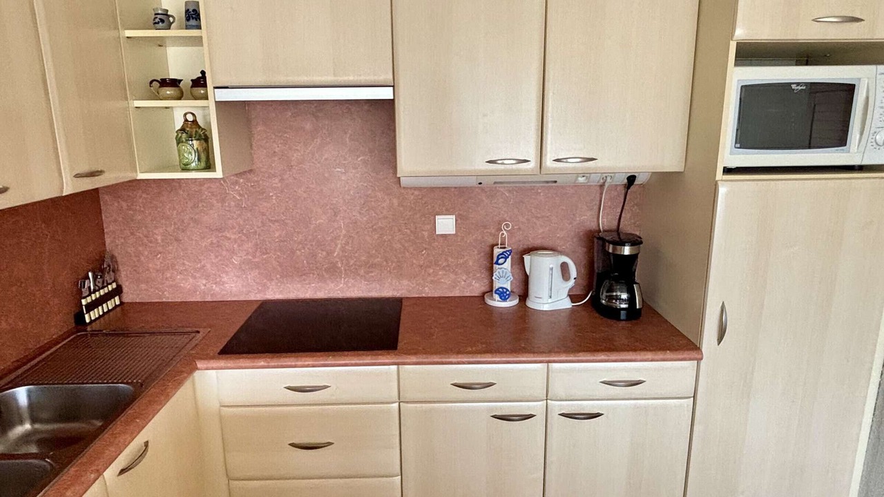 Photo of Kitchen in Argeles Plage