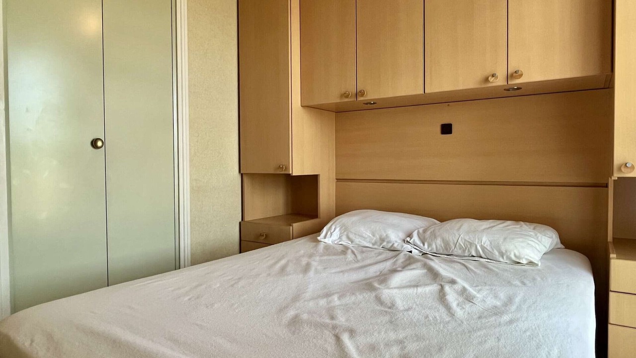 Photo of Bedroom in Argeles Plage