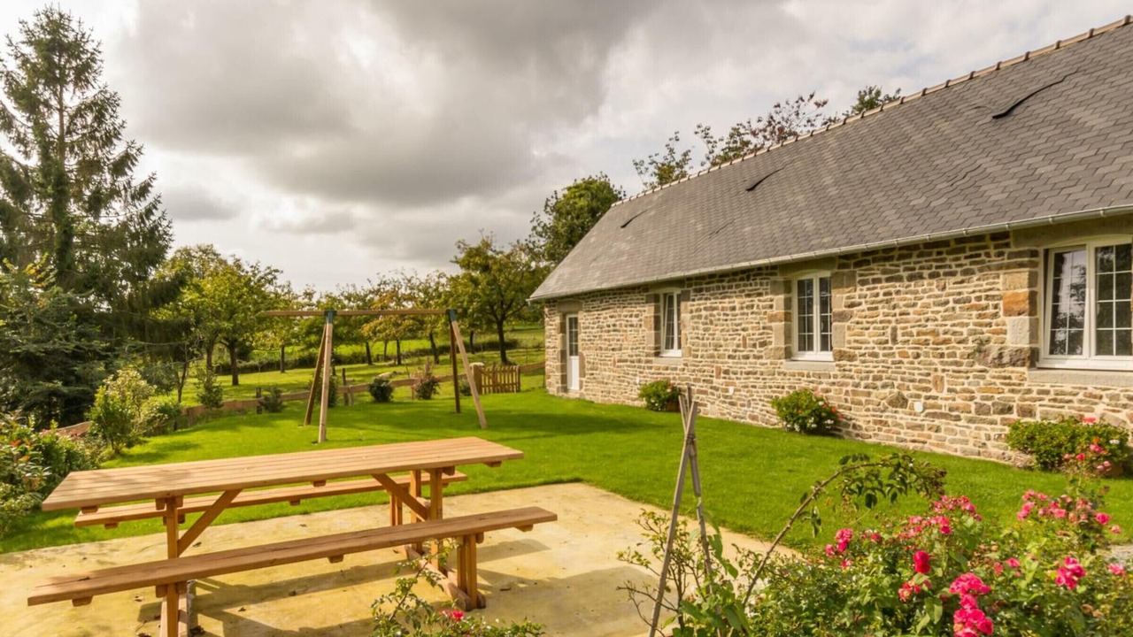 Photo of Outdoor in Montaigu-les-Bois
