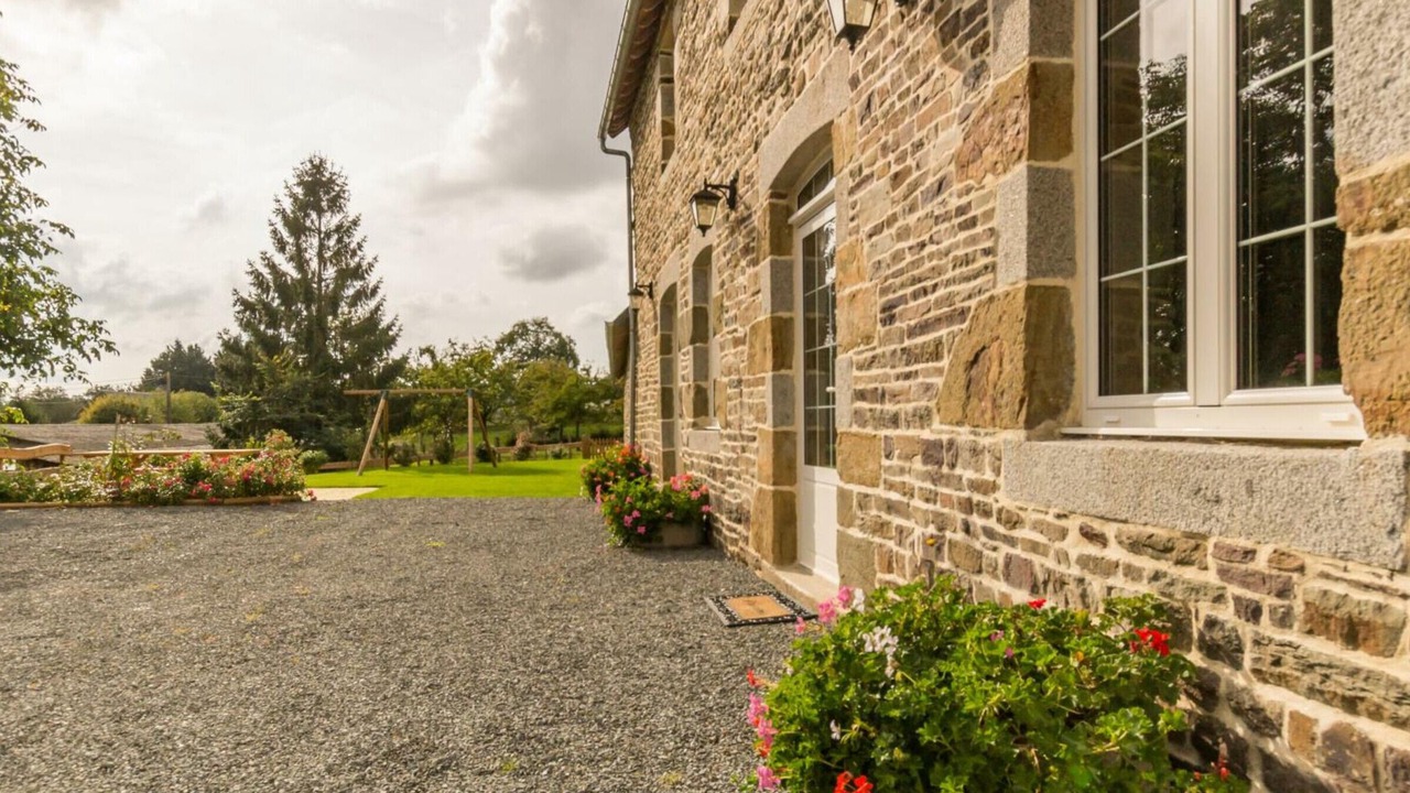 Photo of Outdoor in Montaigu-les-Bois