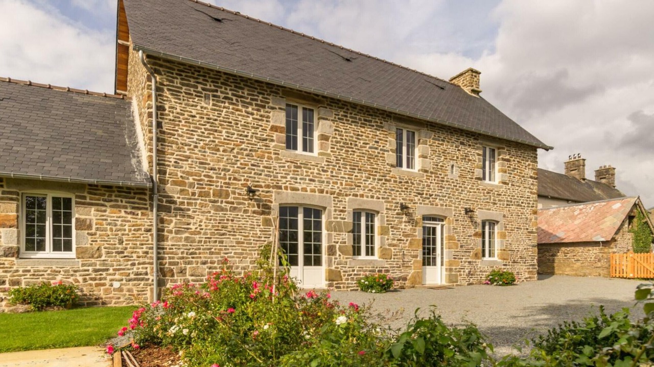 Photo of Outdoor in Montaigu-les-Bois