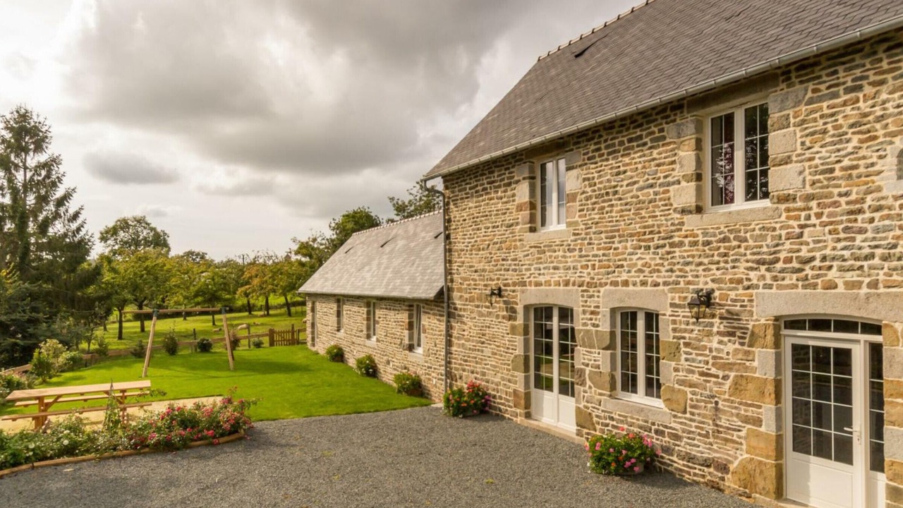 Photo of Outdoor in Montaigu-les-Bois