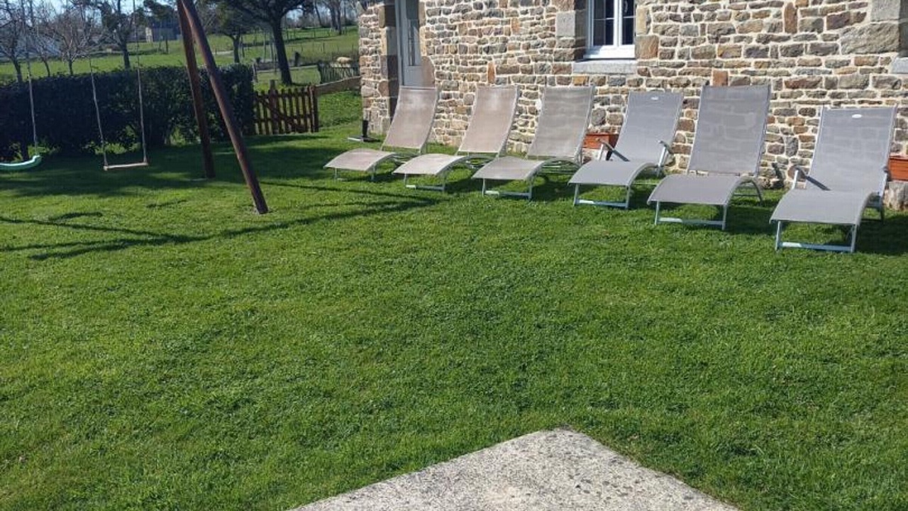 Photo of Outdoor in Montaigu-les-Bois