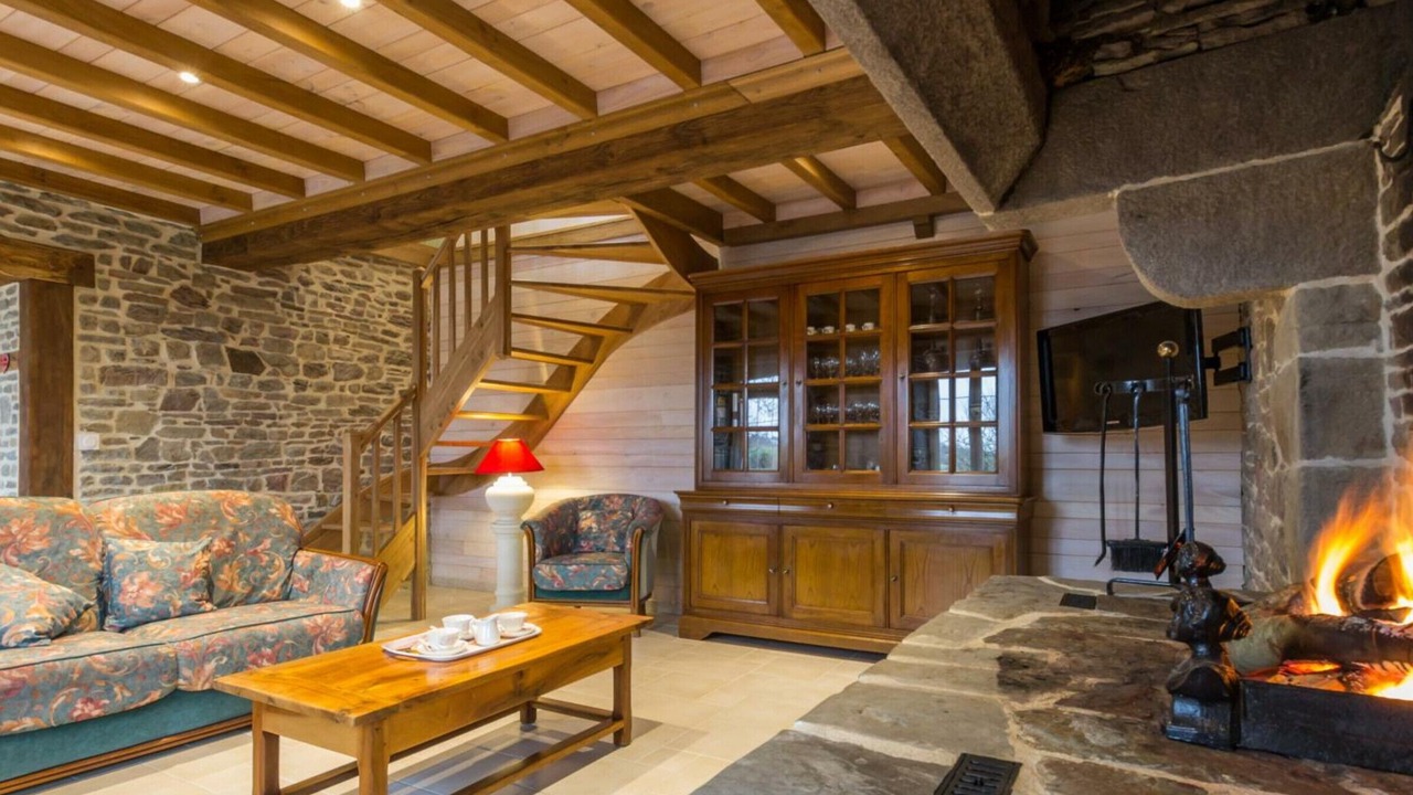 Photo of Livingroom in Montaigu-les-Bois
