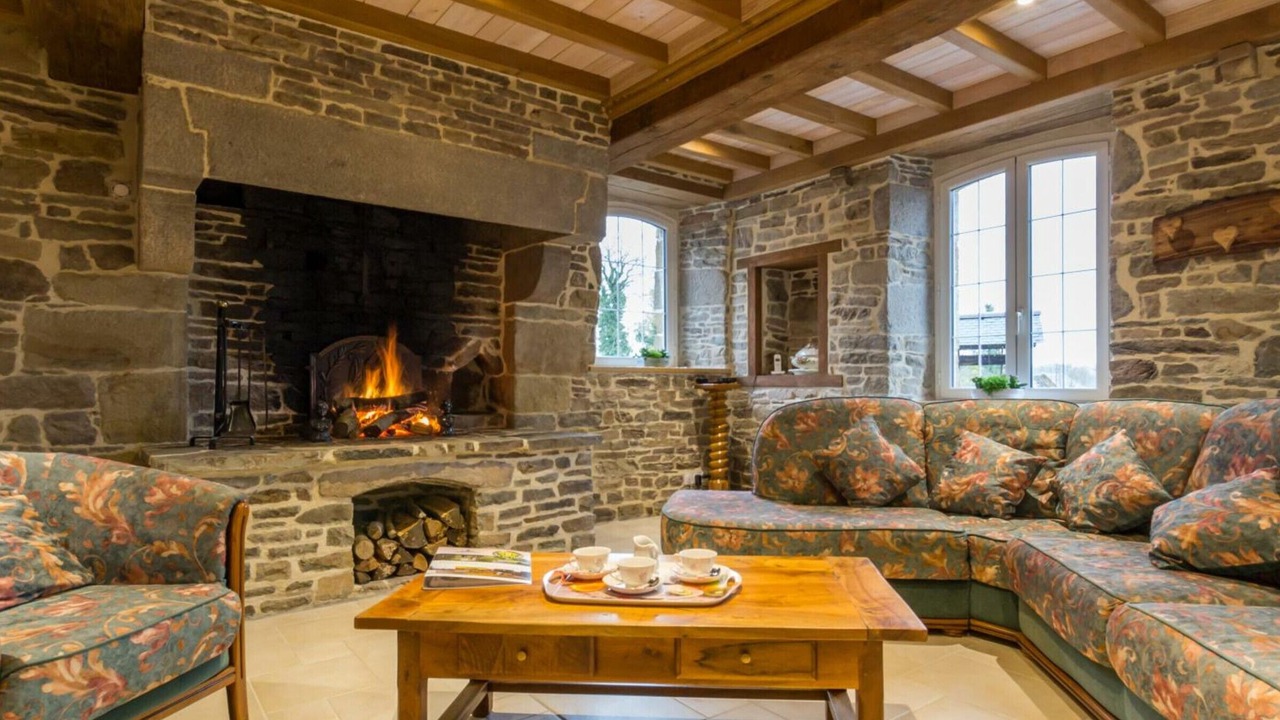 Photo of Livingroom in Montaigu-les-Bois