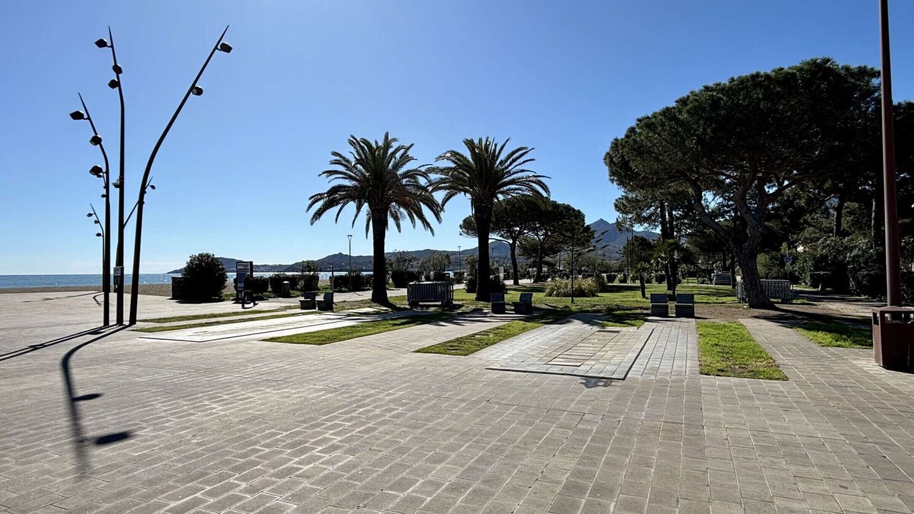 Photo of Outdoor in Argeles Plage