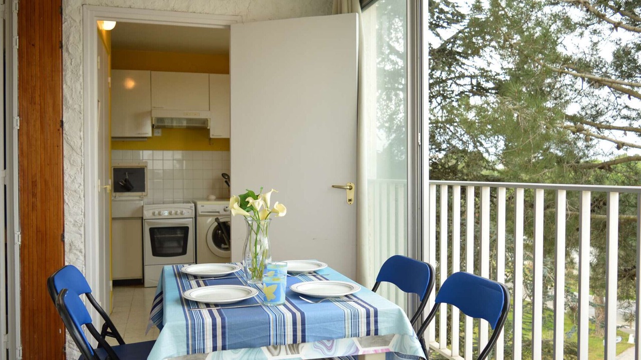 Photo of Outdoor in Argeles Plage