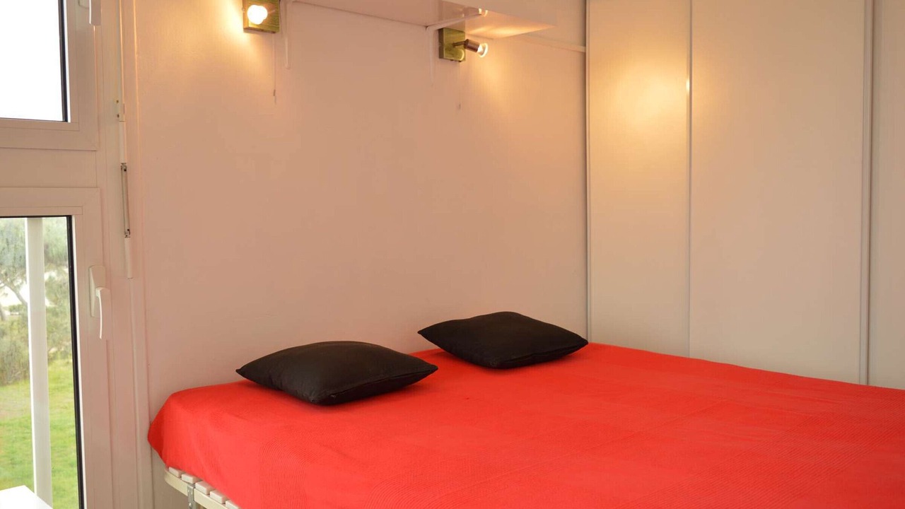 Photo of Bedroom in Argeles Plage