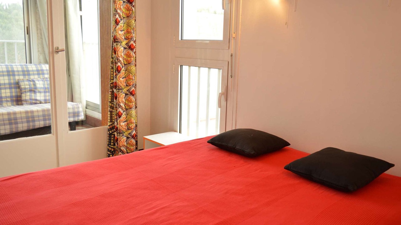 Photo of Bedroom in Argeles Plage