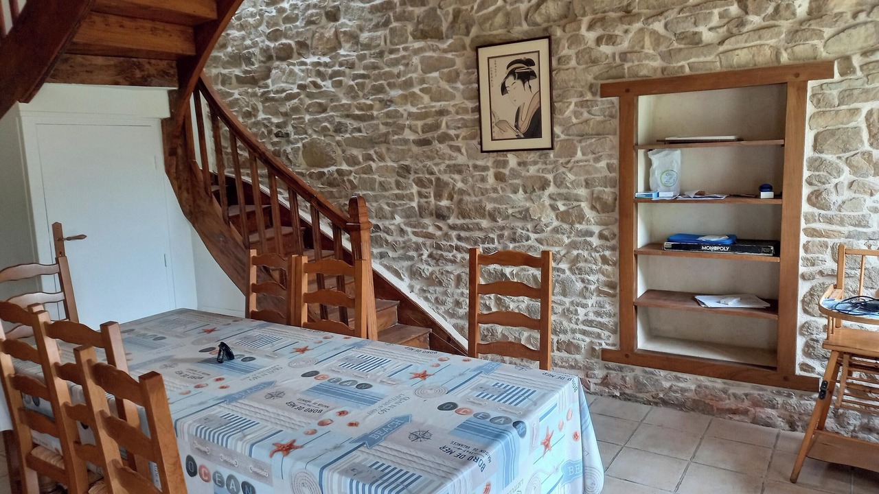 Photo of Livingroom in Plehedel