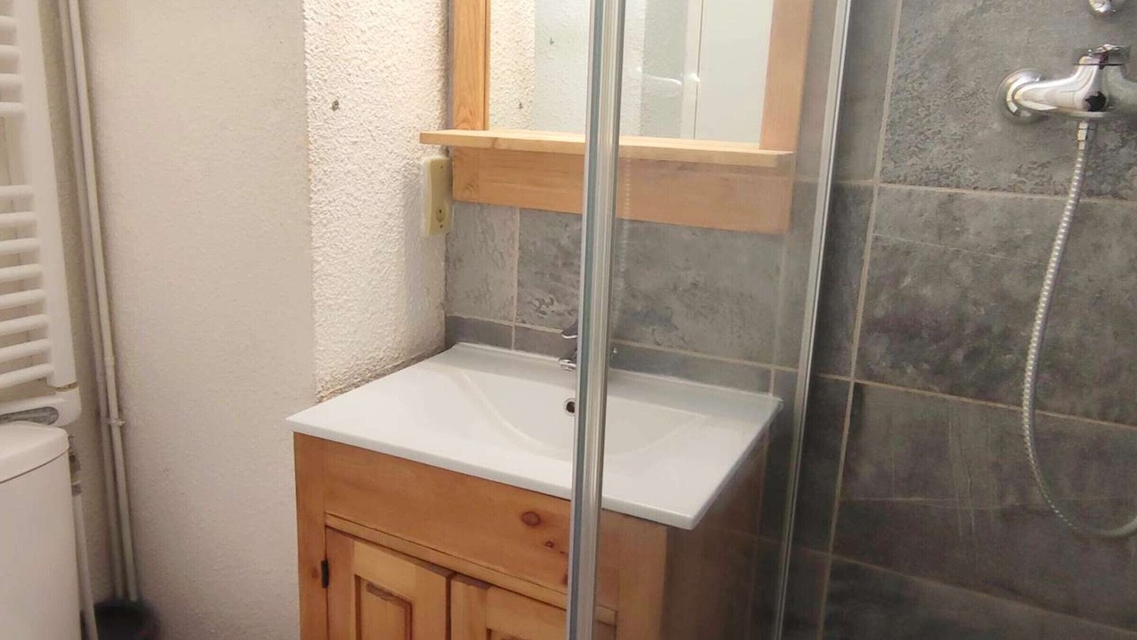 Photo of Bathroom in Isola