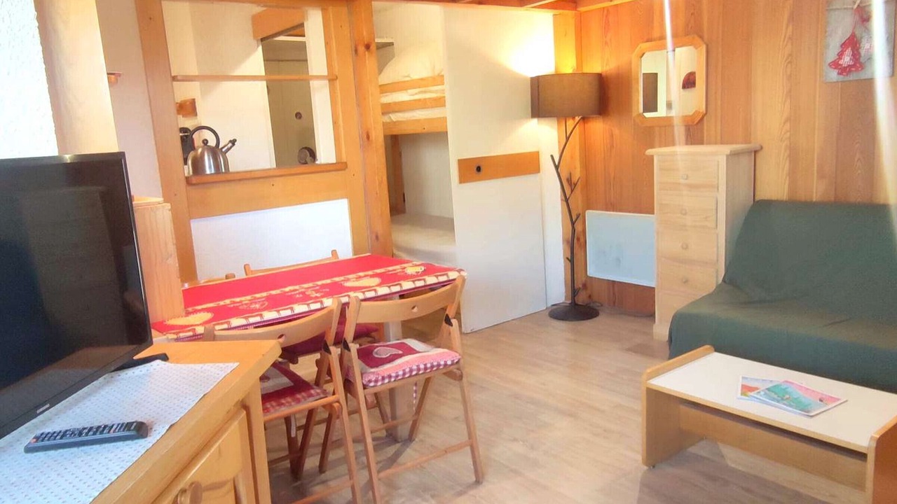 Photo of Livingroom in Isola