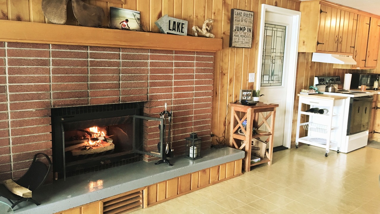 Photo of Livingroom in Waupaca