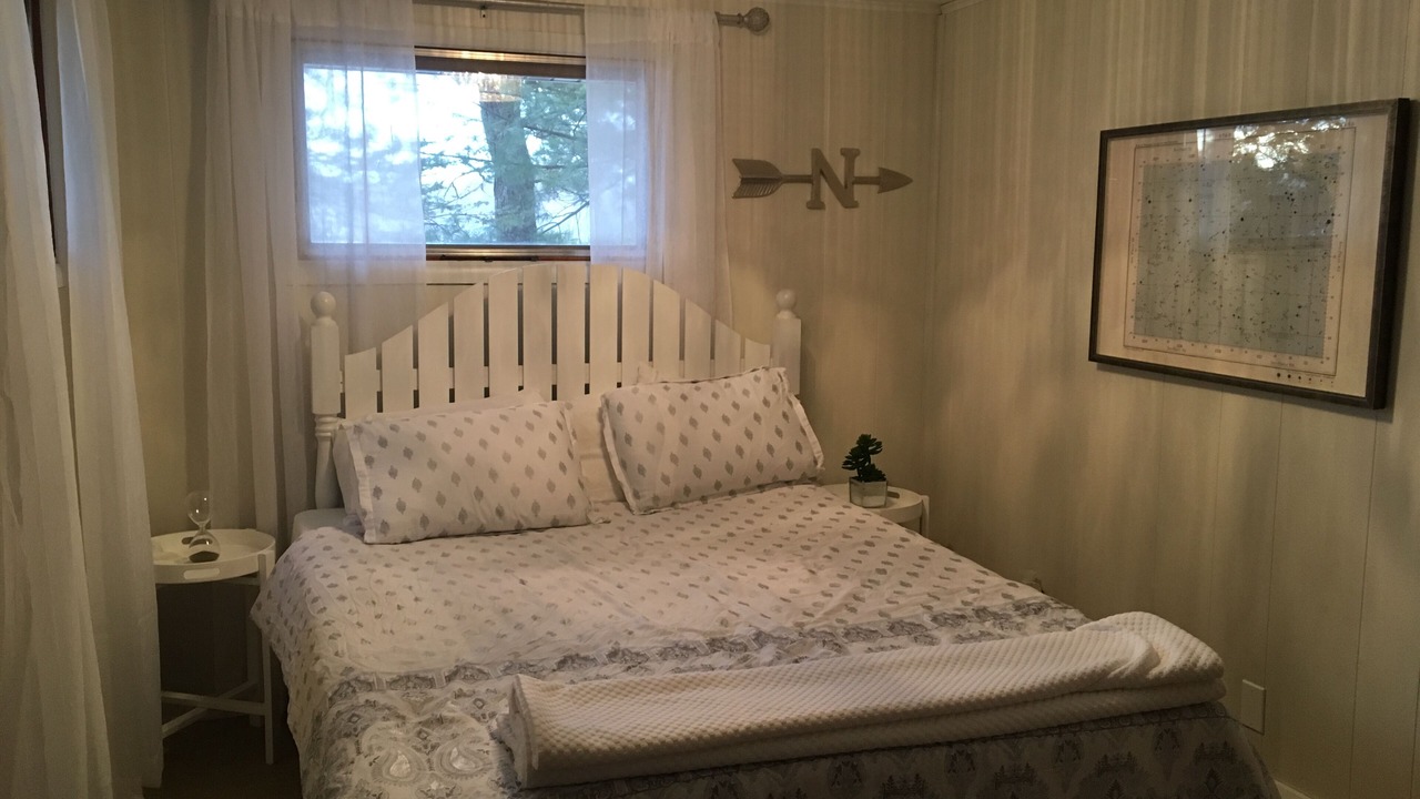 Photo of Bedroom in Waupaca