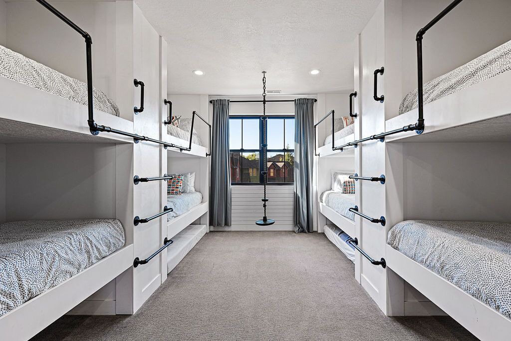Photo of Bedroom in Garden City