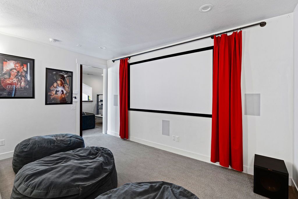 Photo of Bedroom in Garden City