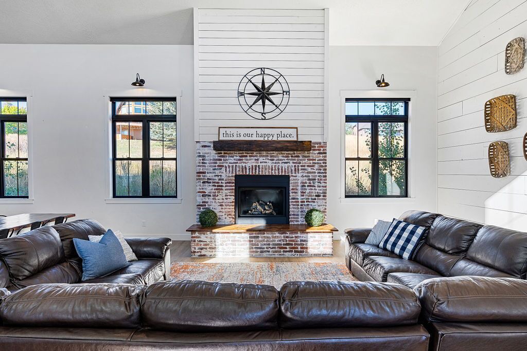 Photo of Livingroom in Garden City