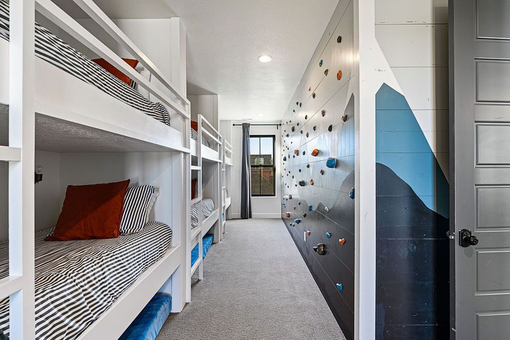 Photo of Bedroom in Garden City