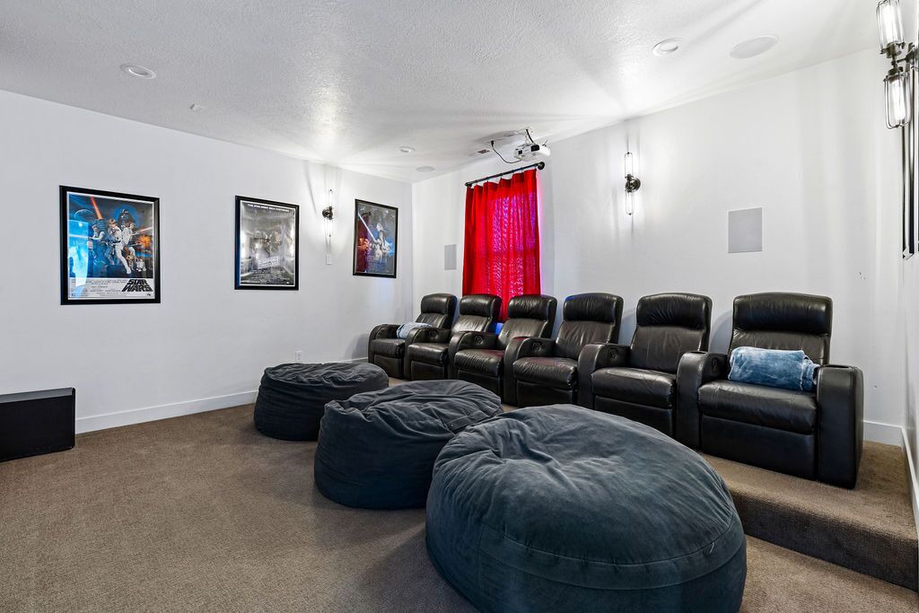 Photo of Bedroom in Garden City