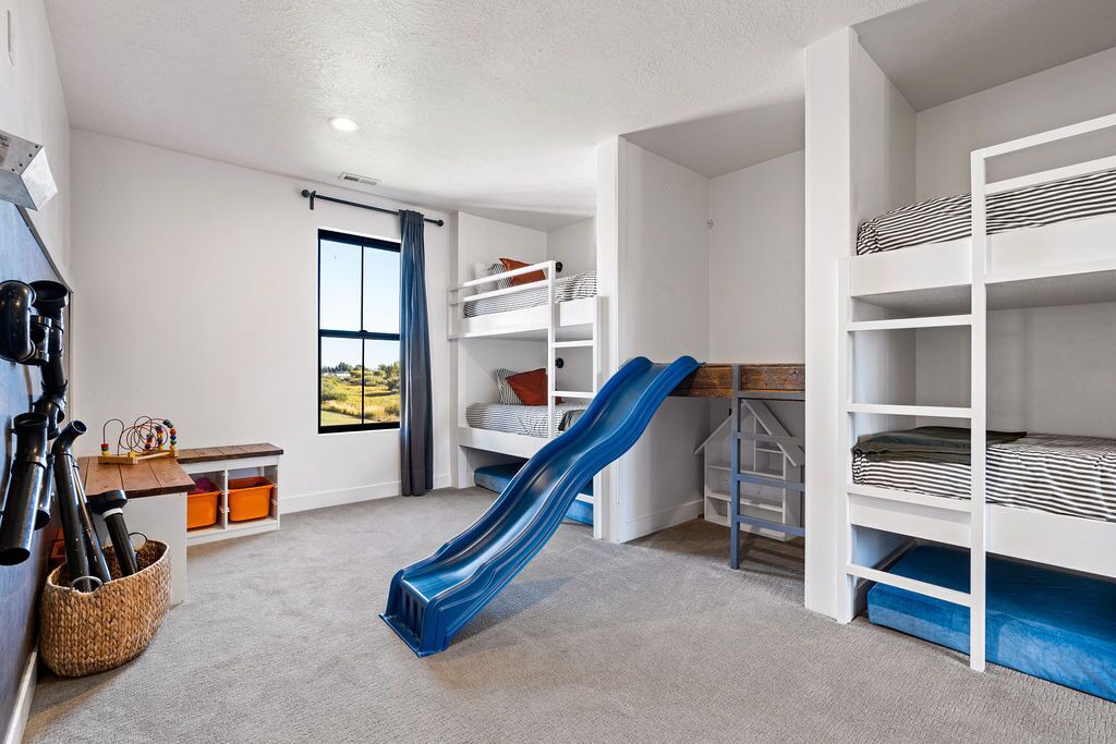 Photo of Bedroom in Garden City
