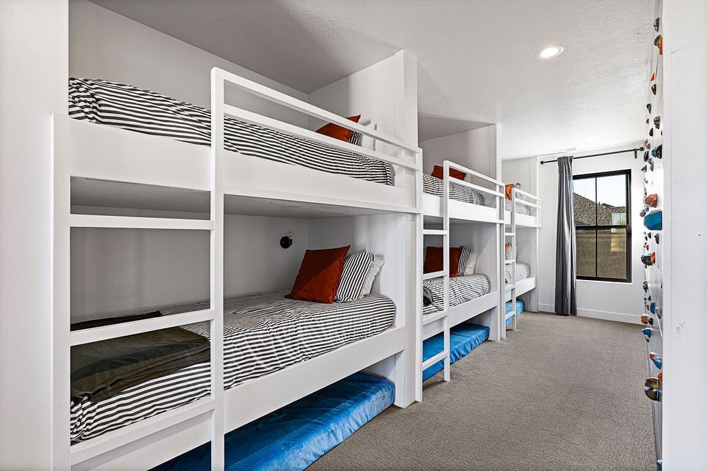 Photo of Bedroom in Garden City