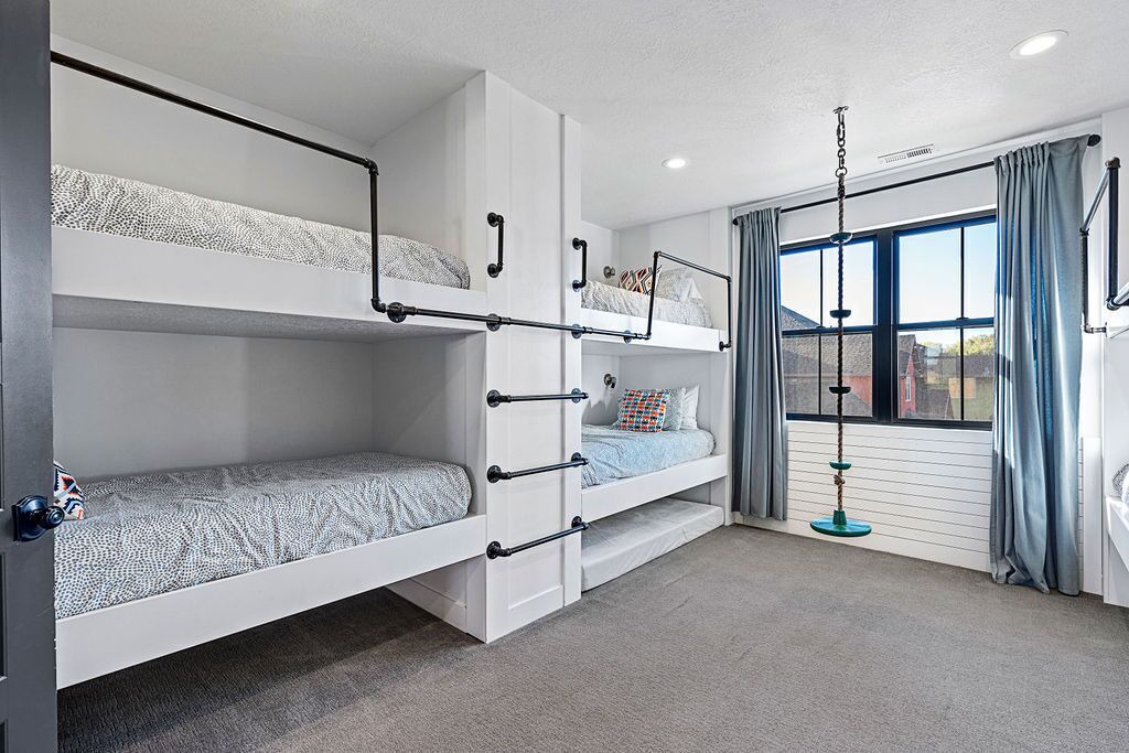 Photo of Bedroom in Garden City