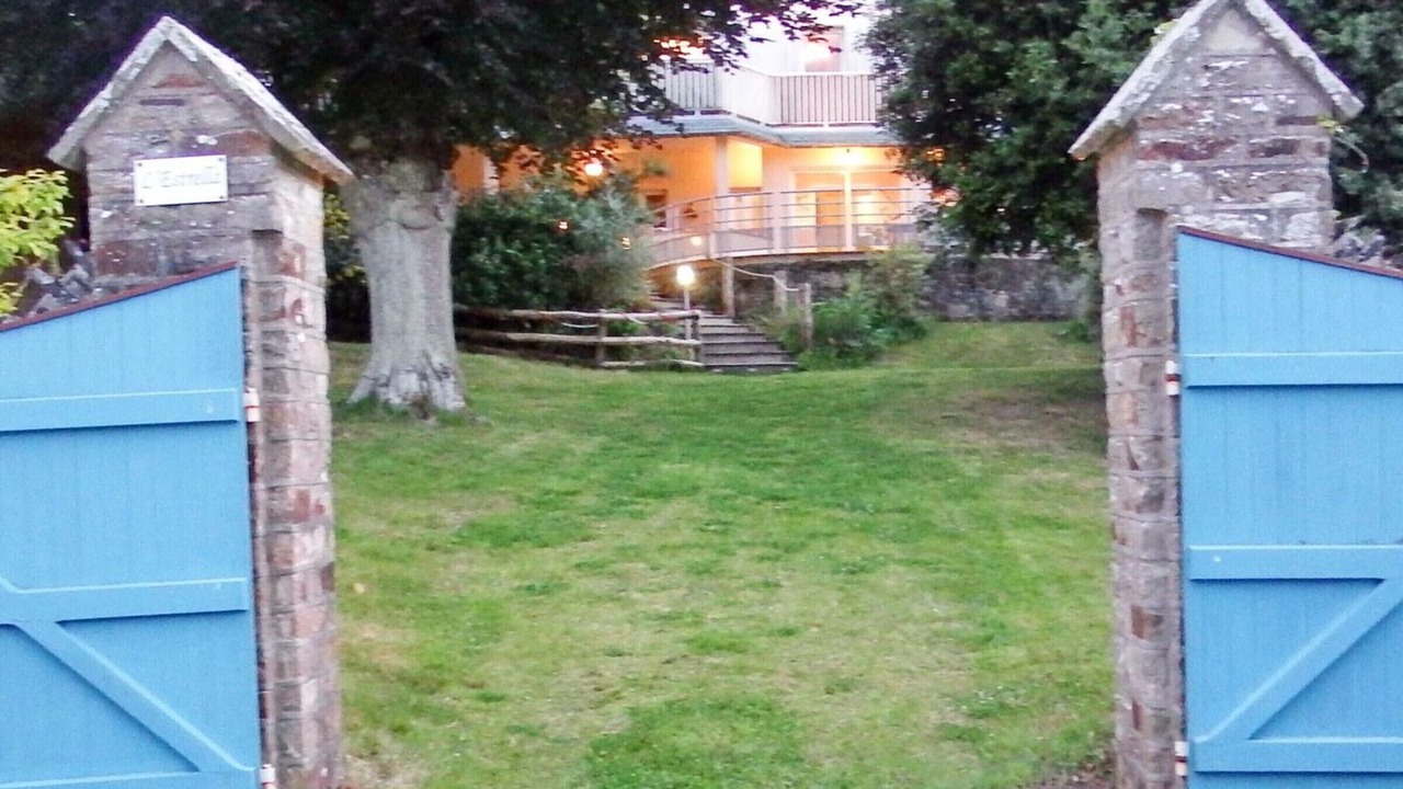 Photo of Outdoor in Barneville-Carteret
