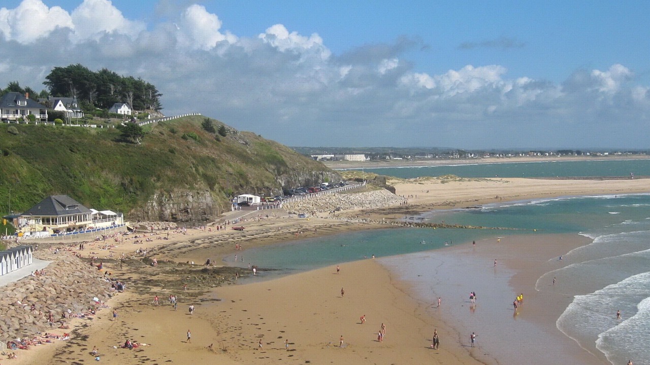 Photo of Others in Barneville-Carteret