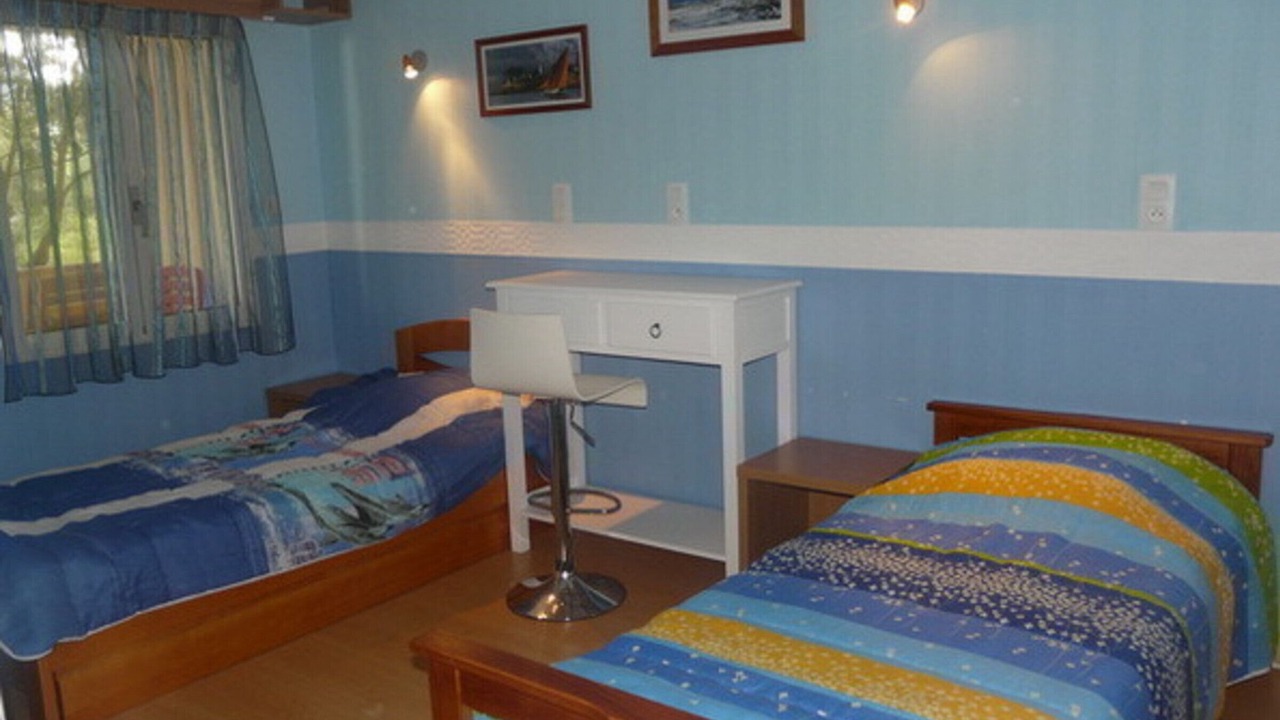 Photo of Bedroom in Barneville-Carteret