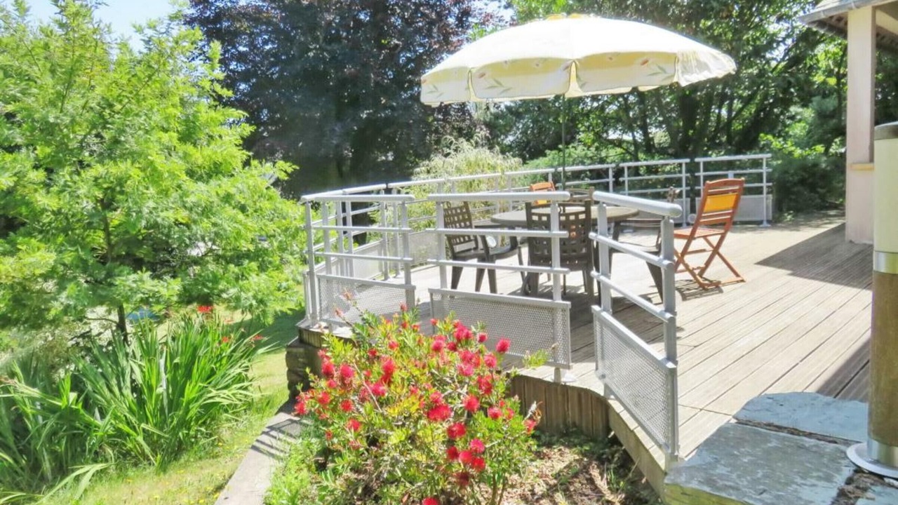 Photo of Outdoor in Barneville-Carteret