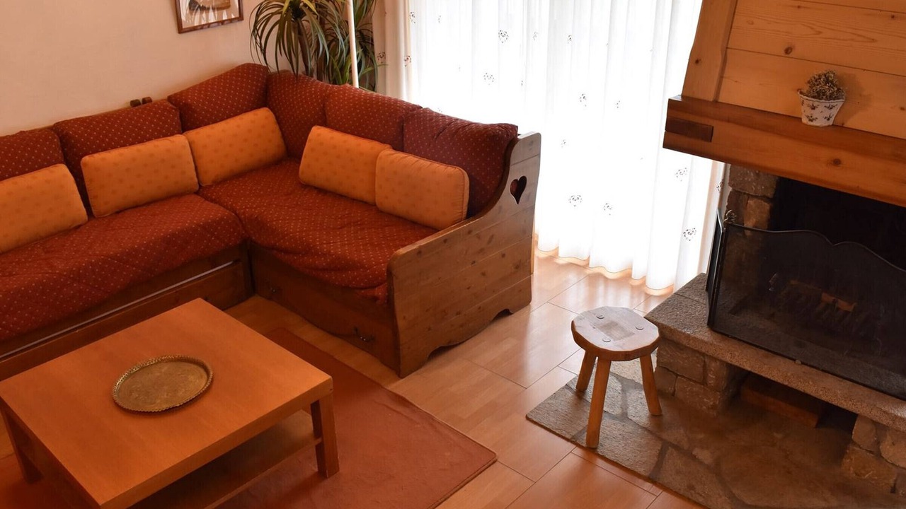Photo of Livingroom in Meribel Centre