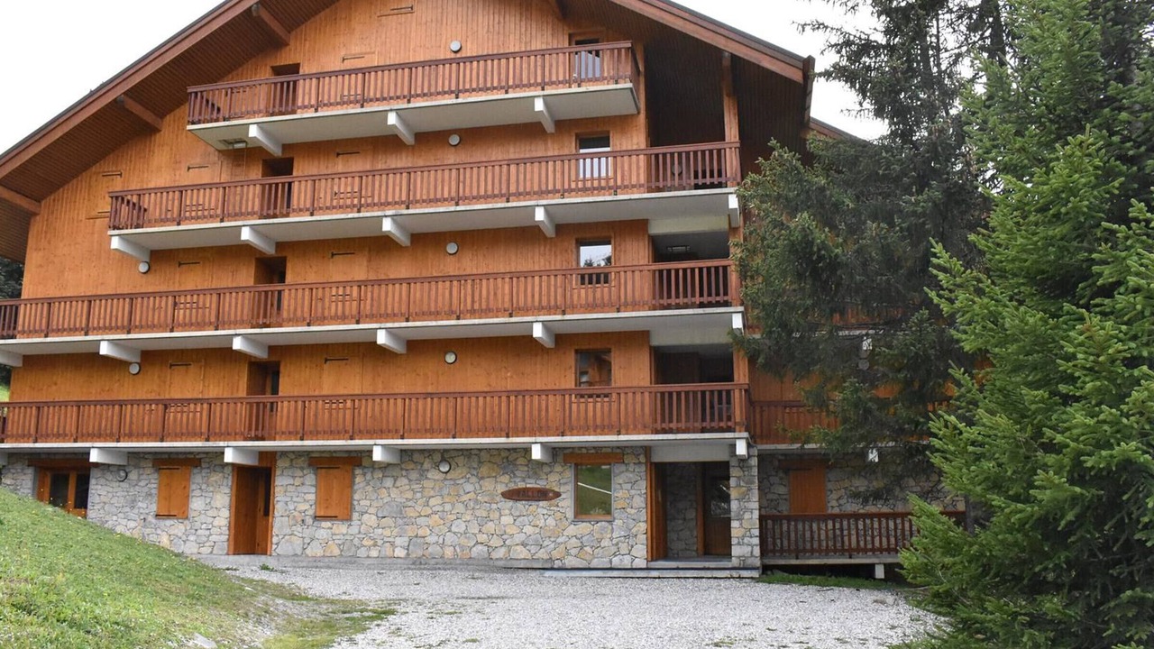 Photo of Outdoor in Meribel Centre