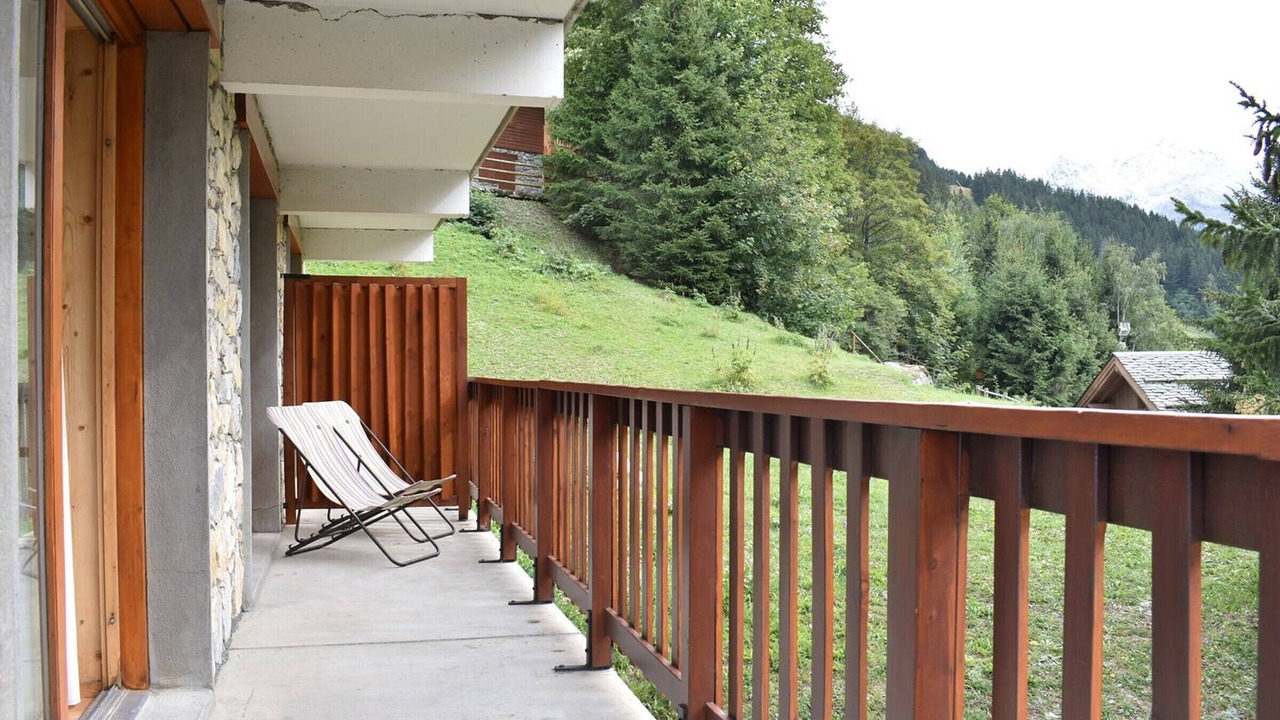 Photo of Outdoor in Meribel Centre