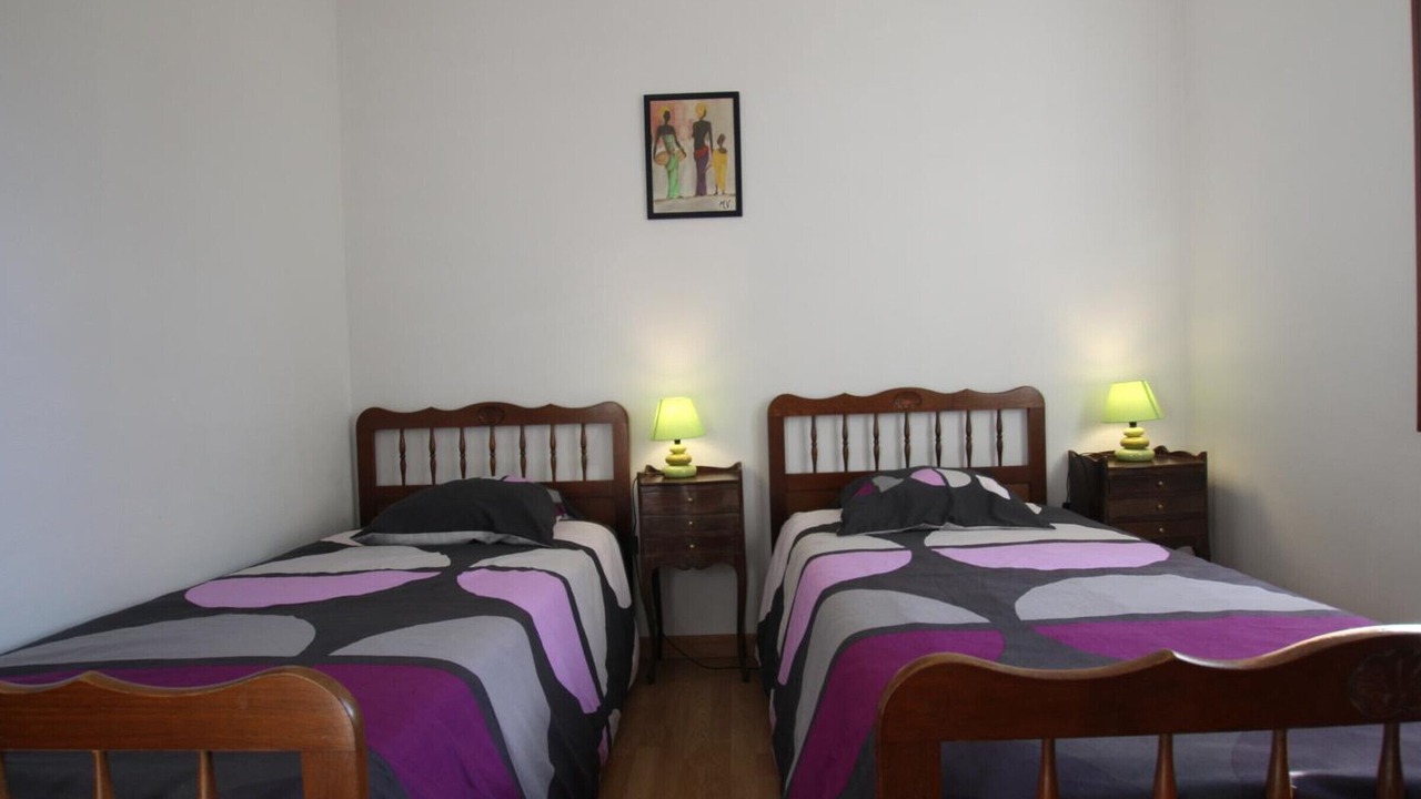 Photo of Bedroom in Percy-en-Normandie